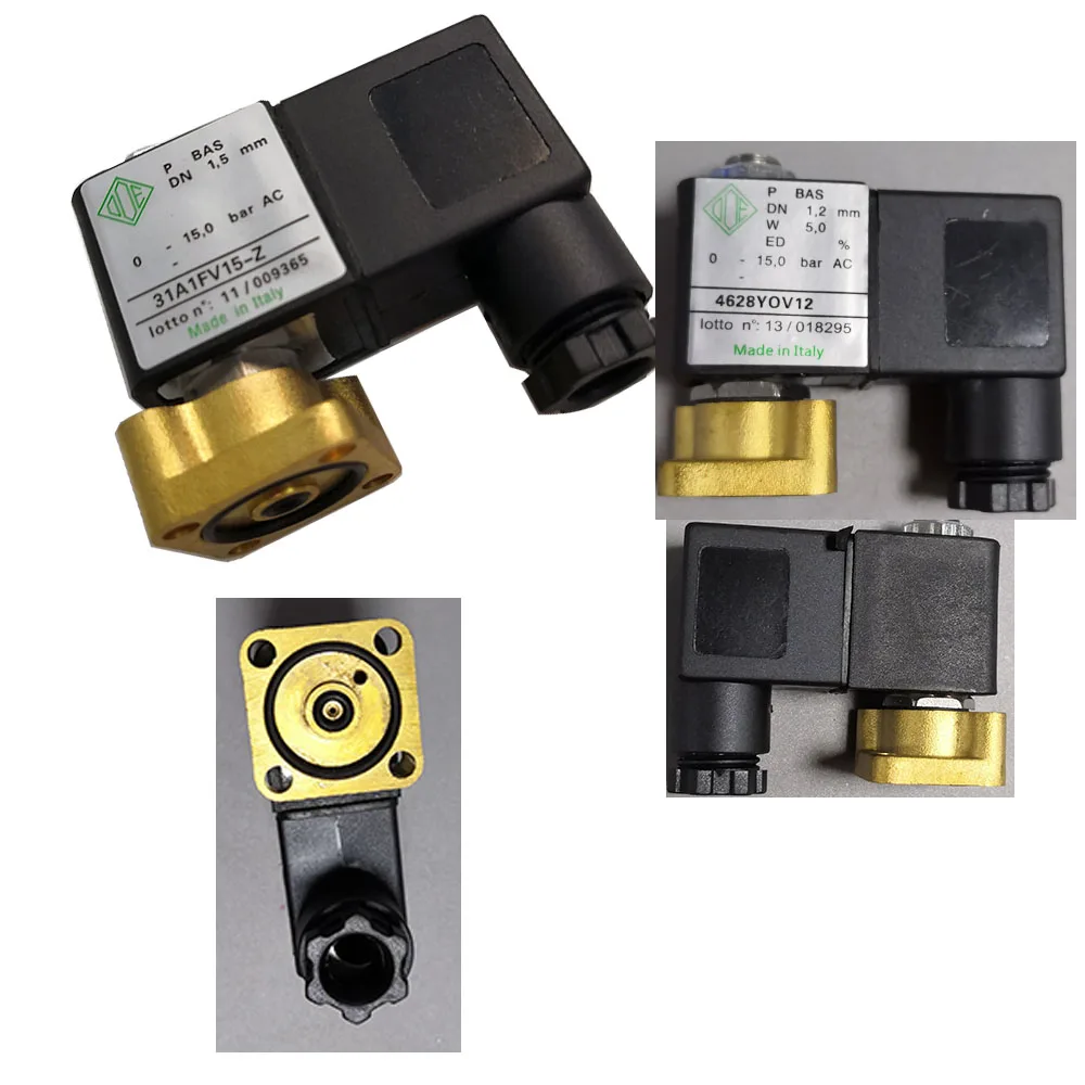 2205269215 solenoid valve1