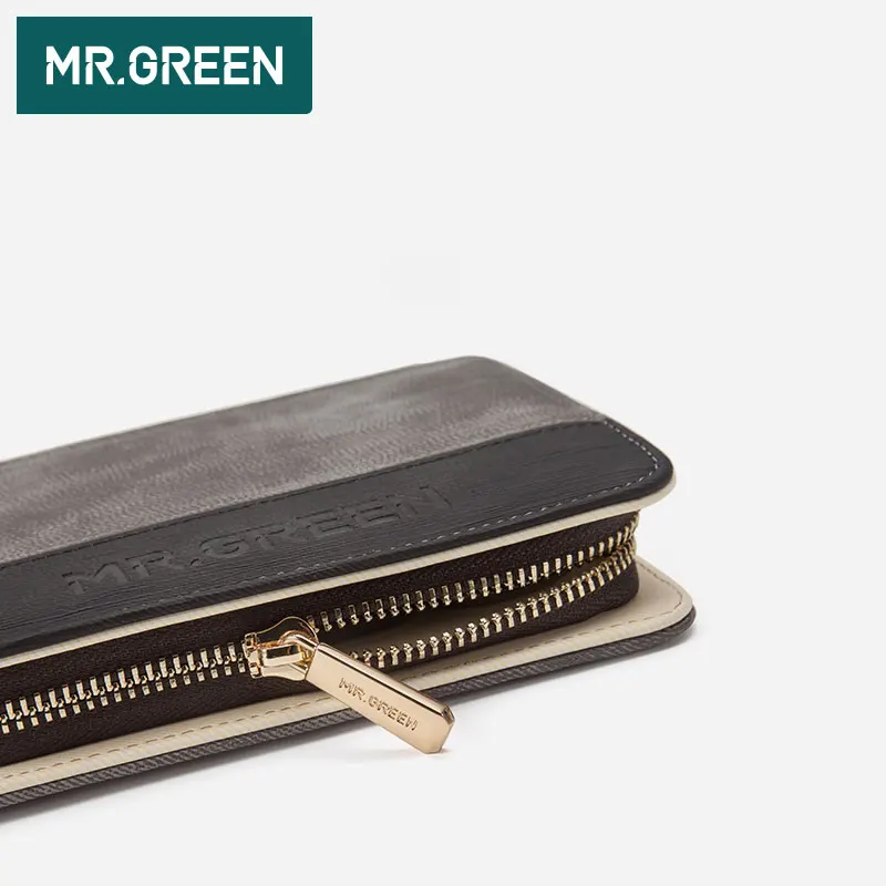 7 шт./компл. маникюрные ножницы MR.GREEN пинцет нож для ножей профессиональный