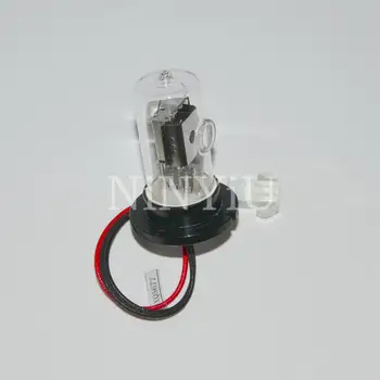 Wayeal 원자 1000 시간 흡수 분광 광도계 Deuterium 램프 분광계 라이트 램프