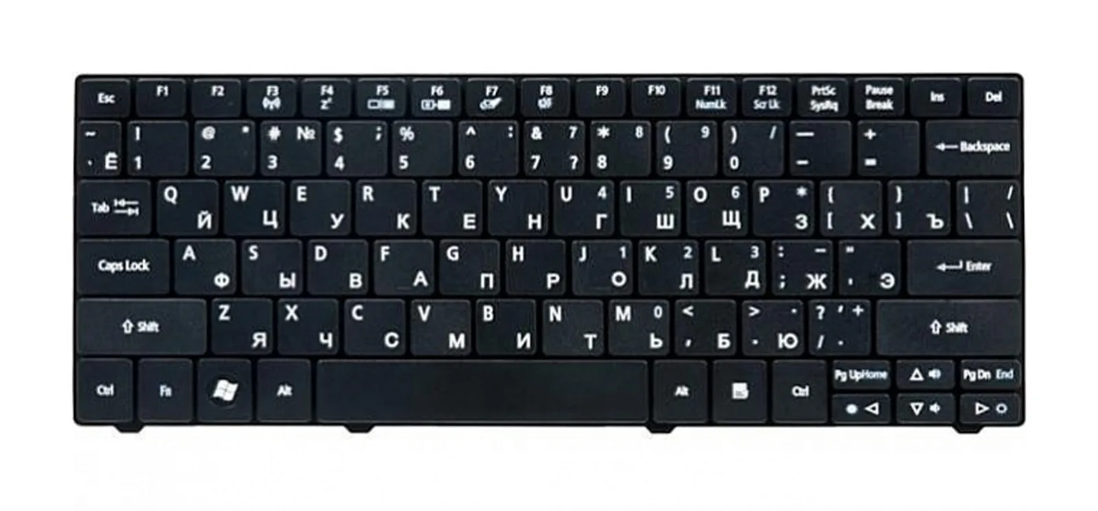 P r computer