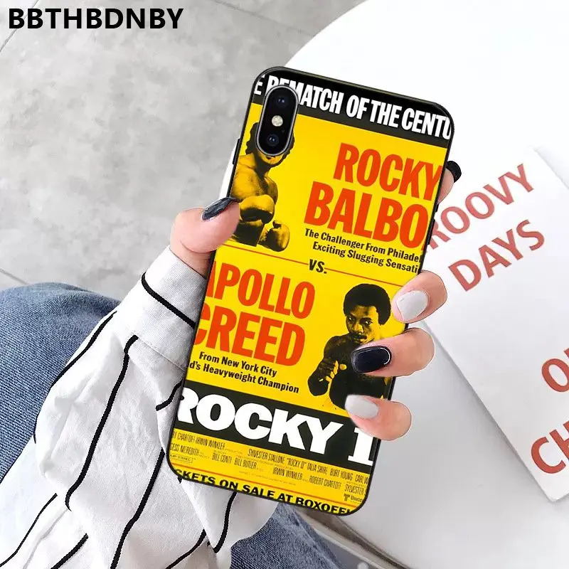 Rocky Balboa