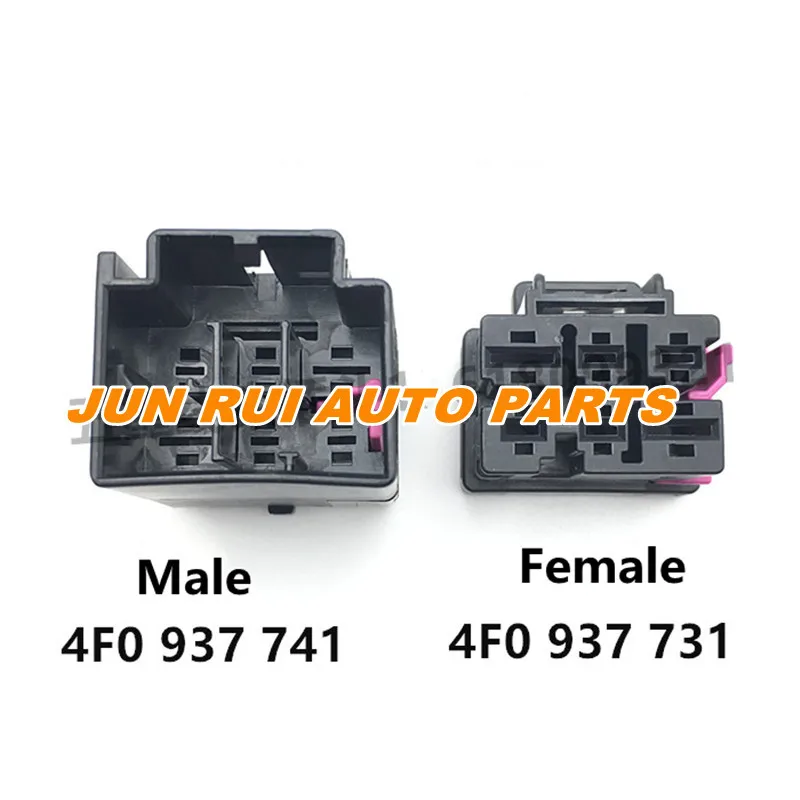 4F0 937 731 4F0 937741 Car power sunroof identification rear seat