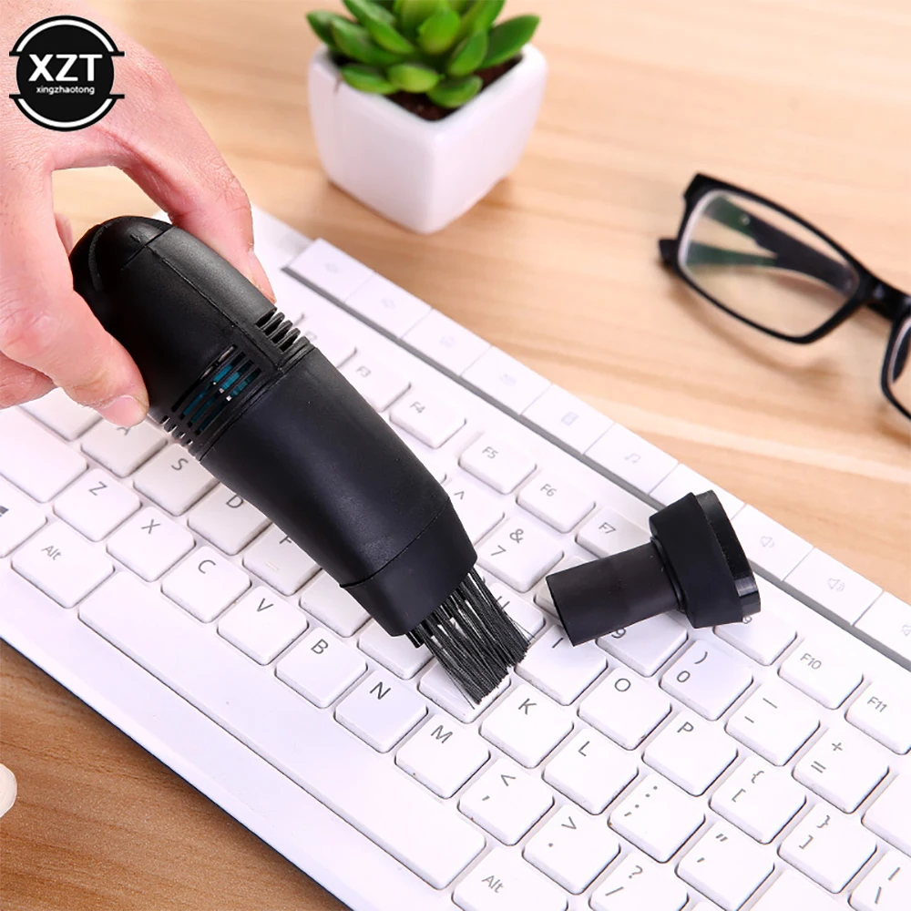 Keyboard Cleaning Tools Cleaning Kit Cleaning Brush Computer Cleaning Brush For Laptop Desktop PC Keyboards