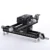 NiSi NM-180 Macro Photography Rail Slider Video Recording Track Portable Desktop Shooting Slide Rail 1/4 Винт для DSLR камеры