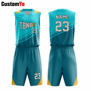 

Men Basketball Jersey Set College Team Basketball Training suit Breathable Basketball Jersey Set Uniform
