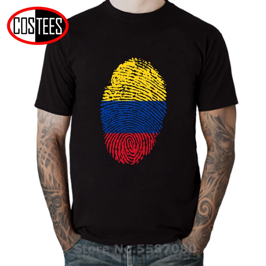 0 Tattoo Model blank Tee