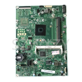 

For HP 20-C 22-B 24-G Series AIO PC Motherboard 844831-001 844831-601 DAN91AMB6D0 J3710/CPU 100% Working