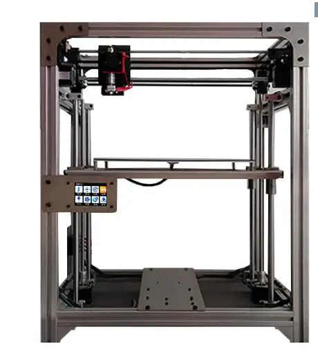 Набор для 3D принтера corexy maker diy высокая точность большой размер домашней рекламы