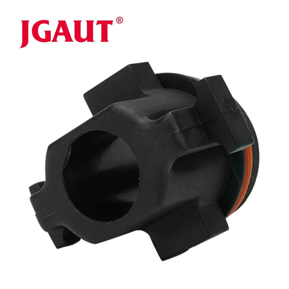 JGAUT 2 шт. светодиодный фар основание держателя переходника для H1 H3 H4 H7 9005 9006 HB3 HB4 H8 H9 H11 9007 9004