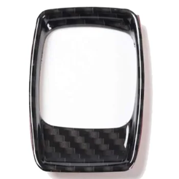 

Car Styling ABS Cigar Lighter Decorative Trim Cover 6Th Gen for Chevrolet Camaro 2017+ Interior Accessories