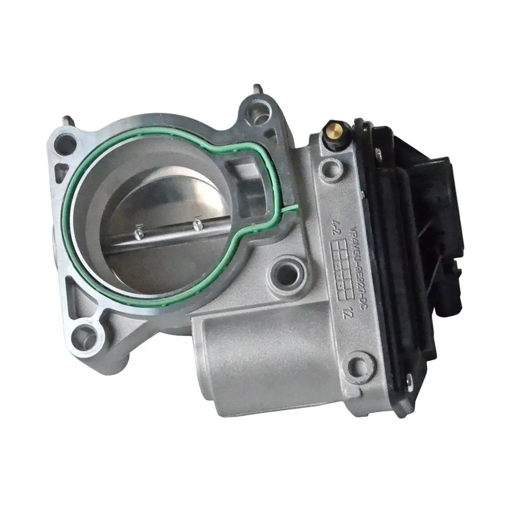 

AP03 55mm Throttle Body for FORD FIESTA MK5 ST150 FOCUS II C-MAX 1.8L 2.0L 1537636 New