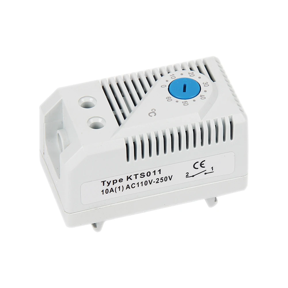 0-60 градусов нормально открытый(нет) Механический Stego термостат для кухонного шкафа регулятор температуры Терморегулятор KTS011