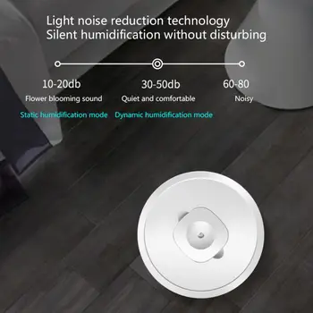 

New Intelligent Mobile Ultraviolet Humidifier Mobile Ultraviolet Humidifier Ultraviolet Humidifier Floor Disinfector