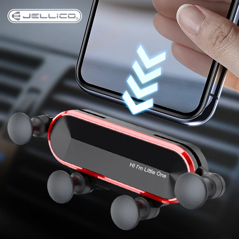 Универсальный автомобильный держатель для телефона Jellico One GPS подставка