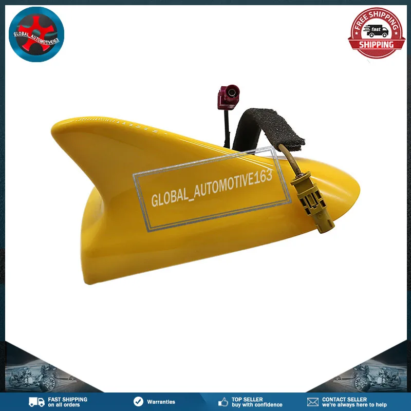 

Для автомобильного датчика сигнала антенны стандарта GM 22739120