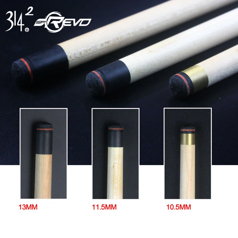 3142 Nieuwe Sn Hoogwaardige Pool Keu As 13Mm 10Mm Biljartkeu Case Set china|Snooker & Biljart stoten| AliExpress