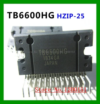 

TB6600HG HZIP-25