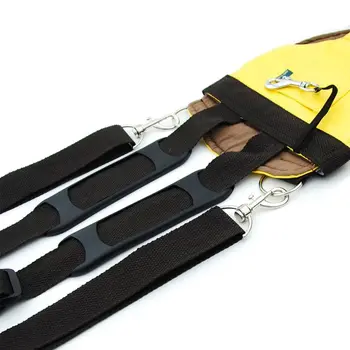 

Portable Pet Carrier Backpack Legs Out Travel Dog Cat Puppy Carrier Bag