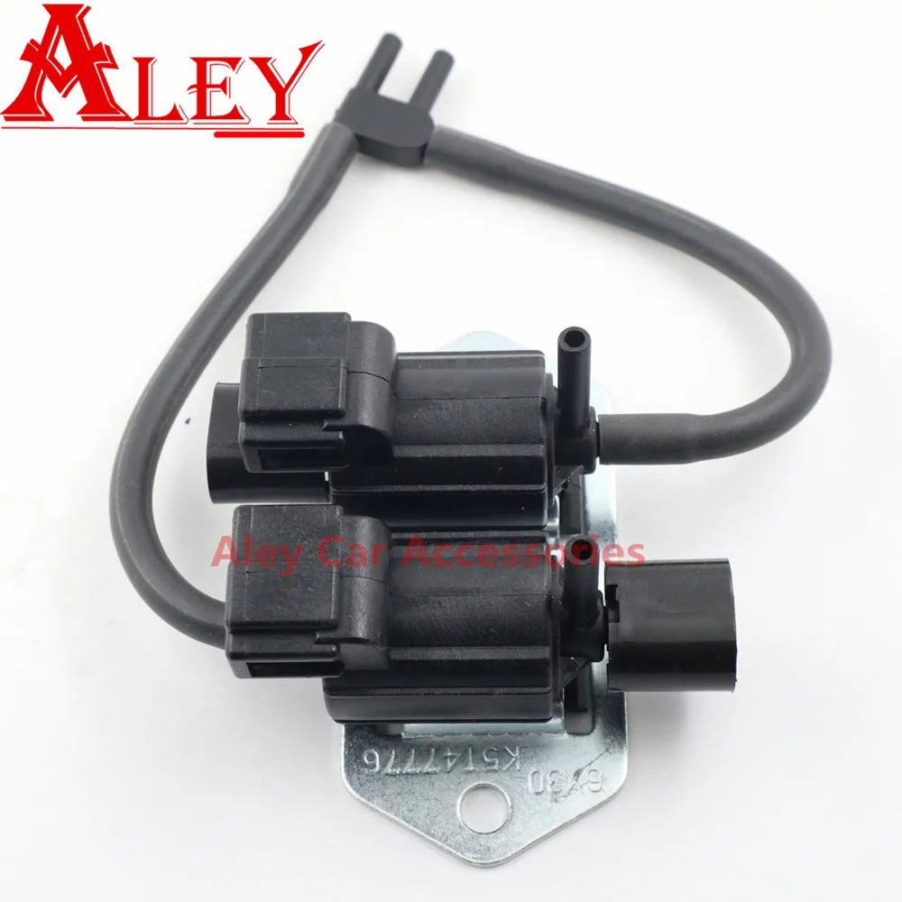 MB620532 K5T47776 Freewheel Clutch Vacuum Switch Solenoid Valve For