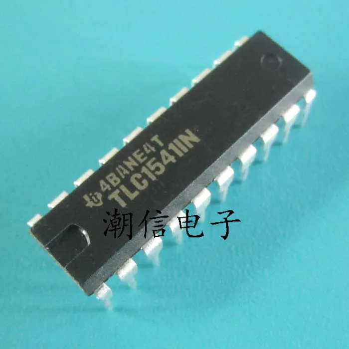 TLC1541IN DIP-20