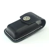 IMCO lighters  genuine leather case. High quality Mini portable Austria Cigarette Lighter ► Photo 3/6