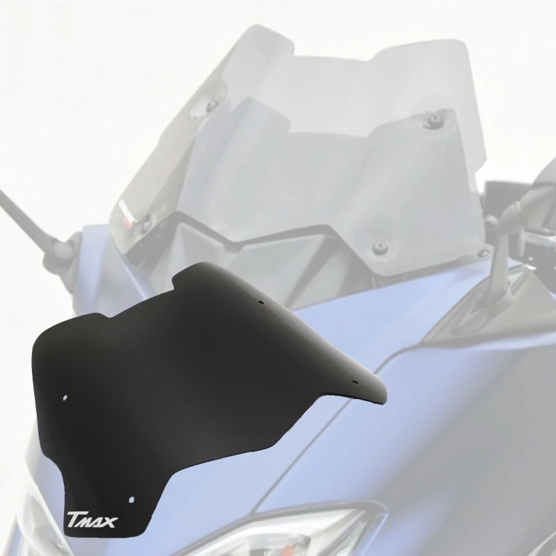 

Motorcycle Parts Motorcycle Windshield WindScreen Viser VIsor Front Glass for YAMAHA TMAX530 TMAX 530 2017 2018
