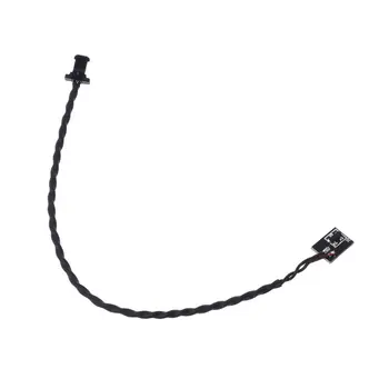 

LCD Temperature Temp Sensor Flex Cable For iMac 27" A1419 2012~2015 923-0310 19QA