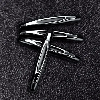 

Car Door Edge Crash Bar Protector Car Anti-Collision Anti-Scratch Sticker Strip For Nissan Qashqai J11 J10 X-trail T32 T31