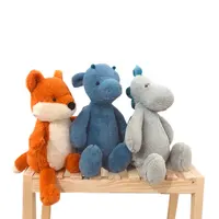 Niedliche  Plüschtiere – Bild 3