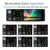 4.1" Car Stereo Bluetooth Radio MP5 Player In-Dash 2 USB Single DIN + Camera Car Mp5 Player Hands-Free Radio Reversing Car Play
