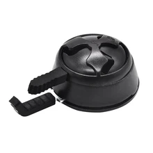 JEYL кальян тепла хранитель тепла Управление устройство металлический калауд для Кальян chicha, наргиле, аксессуары для чаши м