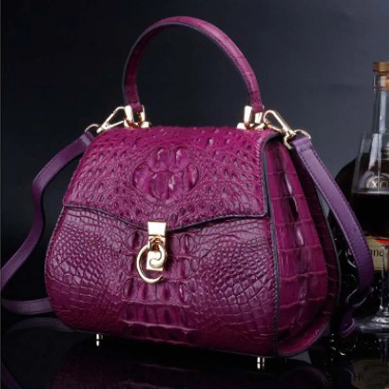 Рисунок 3 - Женская сумка на одно плечо ourui