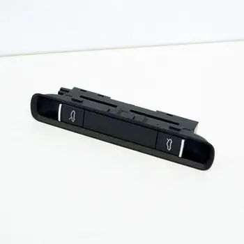 

1 Pcs 991 And 981 Trunk And Hood Release Switches Boot & Bonnet Release Switch Pack For Boxster And For Cayman