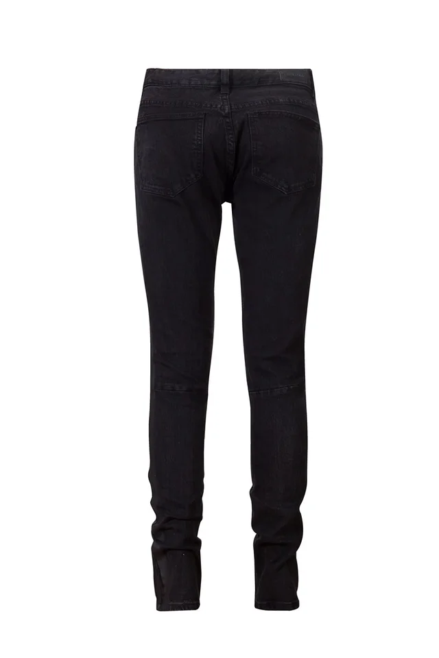 track jeans pants