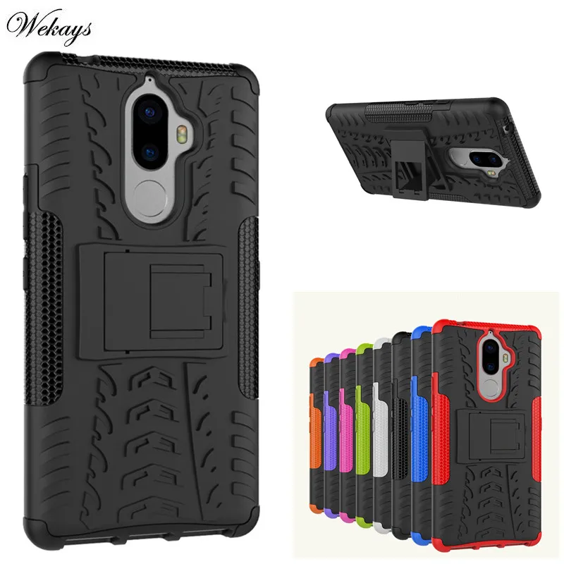 Hybrid Armor Case For Lenovo K5 K6 K8 Note Vibe P1 P1m P2 Phab 2 Plus A6000 A7010 Shockproof Silicone Rugged Phone Cover | Мобильные