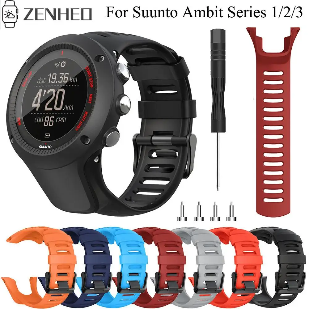 suunto 1