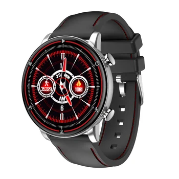 

Q83 Smart Watch BT V5.0 Heart Rate Blood Pressure Sleep Monitor IP68 Waterproof Multi-sport Modes Smart Watch for Men Women