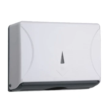 

Hotel Towel Bracket Bathroom Hand Paper Dispenser Toilet Office Storage Wall Mounted Modern Tissue Holder ABS Waterproof Kitchen