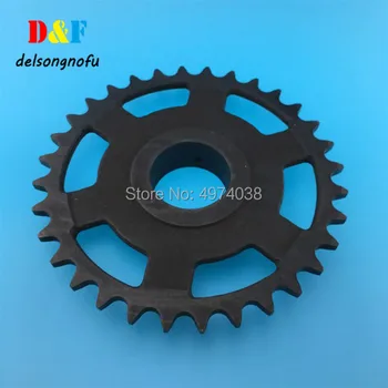 

Offset printing machine Sprocket wheel 76.014.026/K01