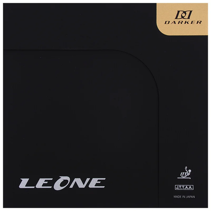 

Original Darker Leone Table Tennis Racket Rubber Pimples In Ping Pong Rubber