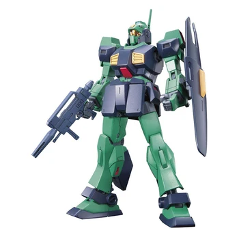 

Assembled model HG HGUC 150 1/144 Nimes Z up to color matching up to