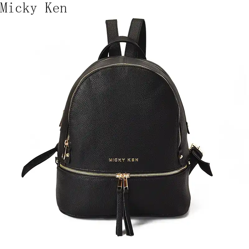 mochilas juveniles de moda 2019