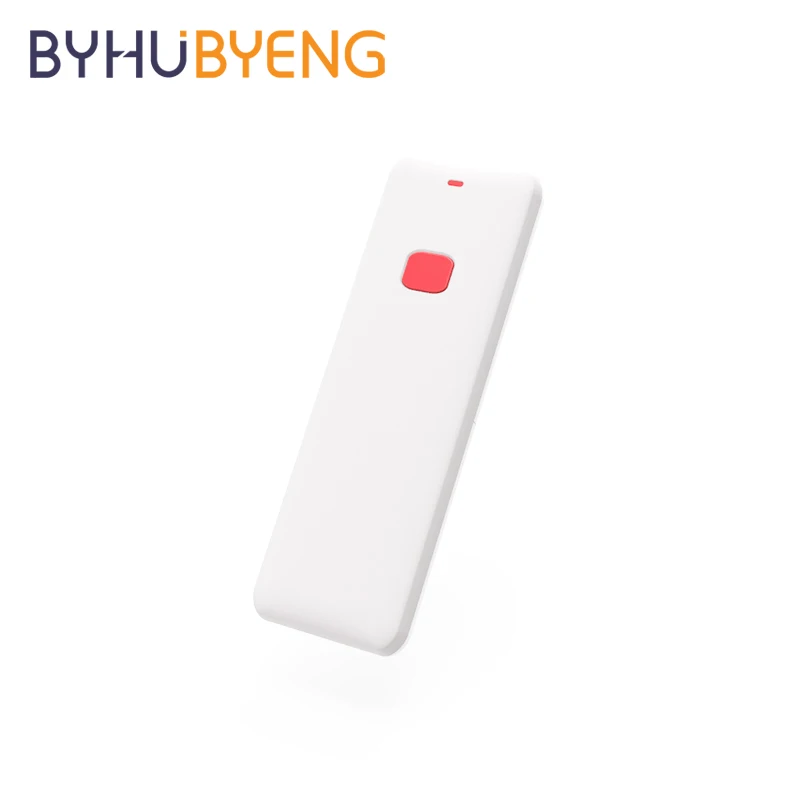 

BYHUBYENG Remote Control Call Customer Service Wireless Calling System Button Restaurant Guest Pagers Pager Catering Equipment