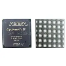 

EP4CE15F23C8N package BGA-484 new original genuine programmable logic IC chip