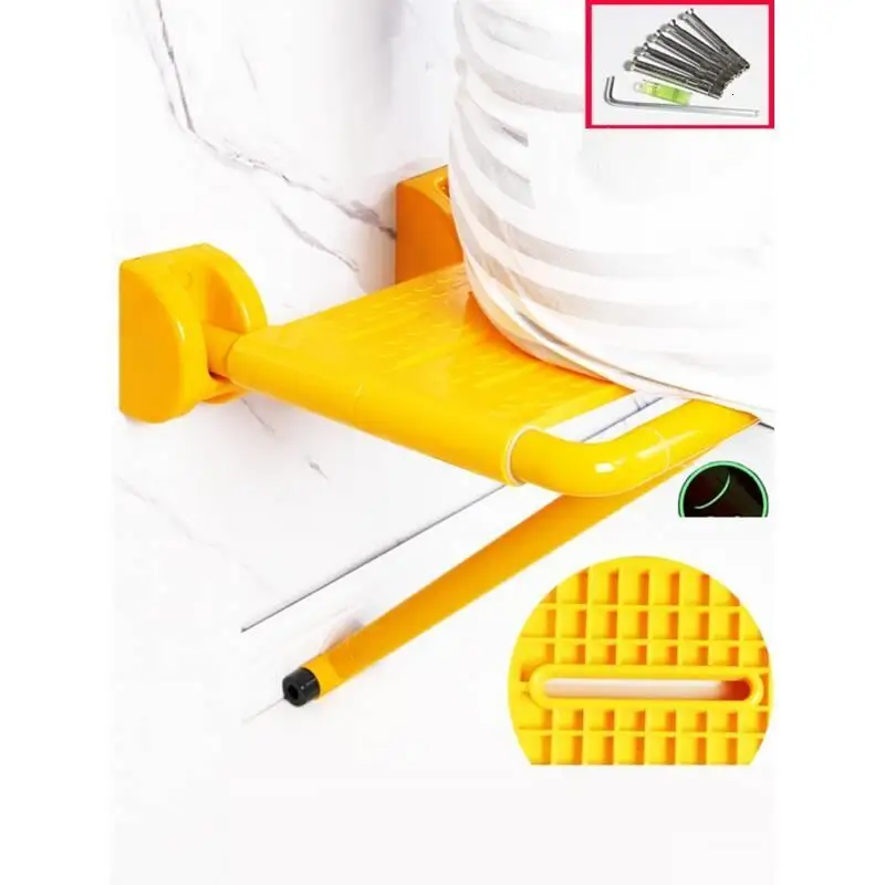 Sgabello Doccia Minusvalido Mueble De Dormitorio Home Furniture Taburete Ducha Escalon Plegable Foot Bath Chair Bathroom Stool Sgabello Doccia Minusvalido Mueble De Dormitorio Home Furniture Taburete Ducha Escalon Plegable Foot Bath Chair Bathroom Stool