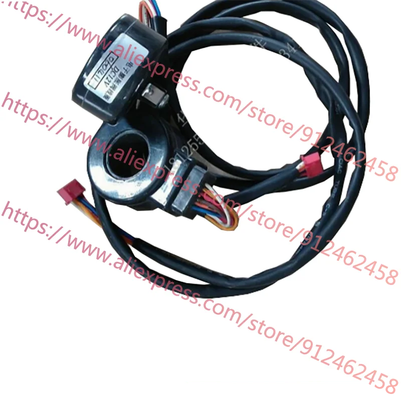 New variable frequency central air conditioning electronic expansion valve coil 38 HR-04 060411 DC12V | Электроника