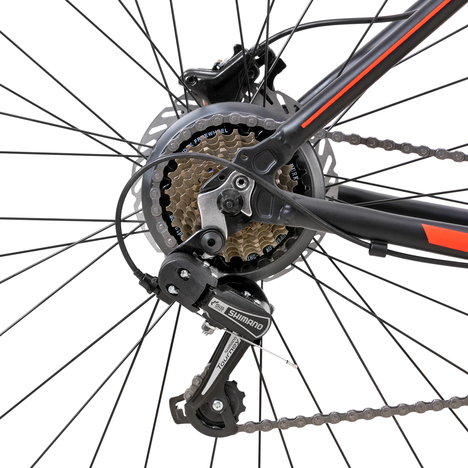 Shimano 29. Shimano 29