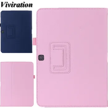 

Smart Auto Sleep/Wake Cover Case Tablet PU Leather Cover For Samsung Galaxy Tab 4 10.1 SM T530/T531/T535 Case Flip Stand Cover