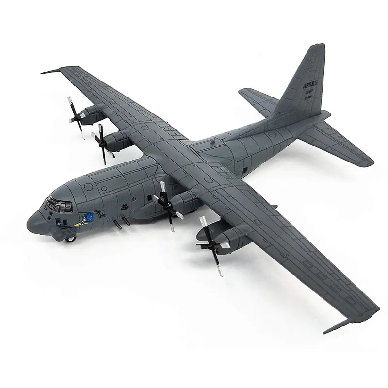 AC-130 Gunship (2)