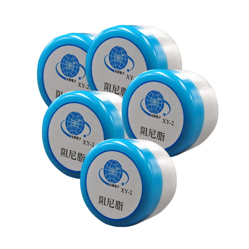 Other DIY & Tools XY2 Damping Grease HighViscosity Damping Camera Lens Damping Grease